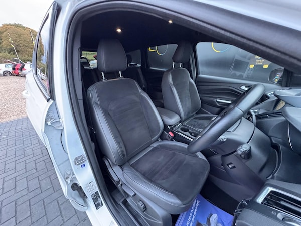 Used Ford Kuga 2017 for sale - 76306531: Photo 19
