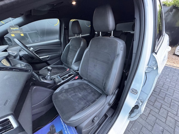 Used Ford Kuga 2017 for sale - 76306531: Photo 23