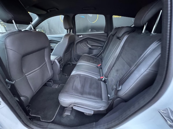 Used Ford Kuga 2017 for sale - 76306531: Photo 25