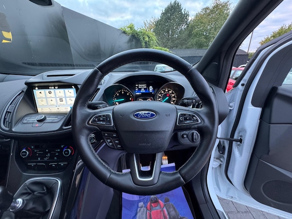 Used Ford Kuga 2017 for sale - 76306531: Photo 27