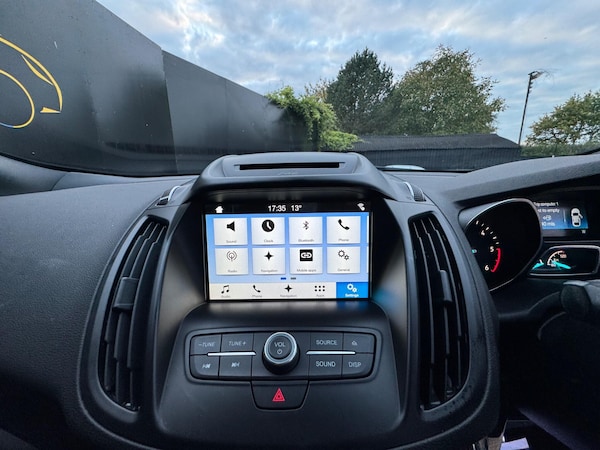 Used Ford Kuga 2017 for sale - 76306531: Photo 28