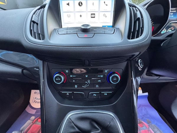 Used Ford Kuga 2017 for sale - 76306531: Photo 29