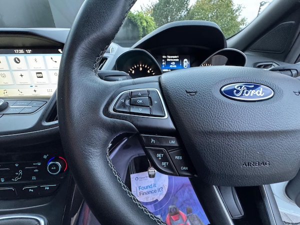 Used Ford Kuga 2017 for sale - 76306531: Photo 31