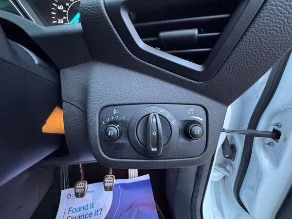 Used Ford Kuga 2017 for sale - 76306531: Photo 33