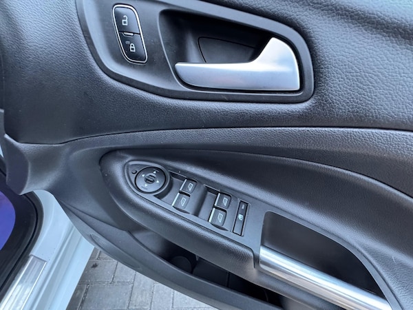 Used Ford Kuga 2017 for sale - 76306531: Photo 34