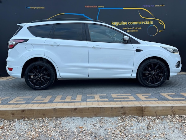 Used Ford Kuga 2017 for sale - 76306531: Photo 7