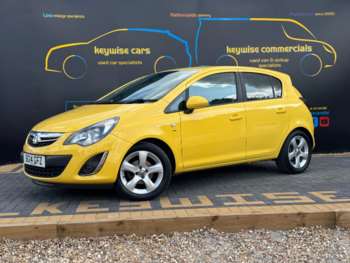 2014 (14) - 1.2 16V SXi Euro 5 5dr (A/C)