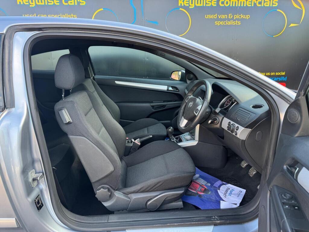 Used Vauxhall Astra 2006 for sale - 77440888: Photo 13