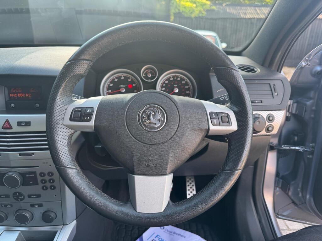 Used Vauxhall Astra 2006 for sale - 77440888: Photo 22