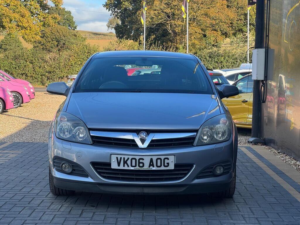 Used Vauxhall Astra 2006 for sale - 77440888: Photo 8
