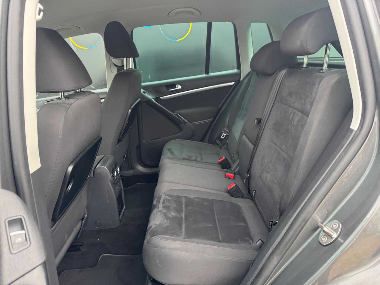 Used Volkswagen Tiguan for sale - 77305553: Photo 19