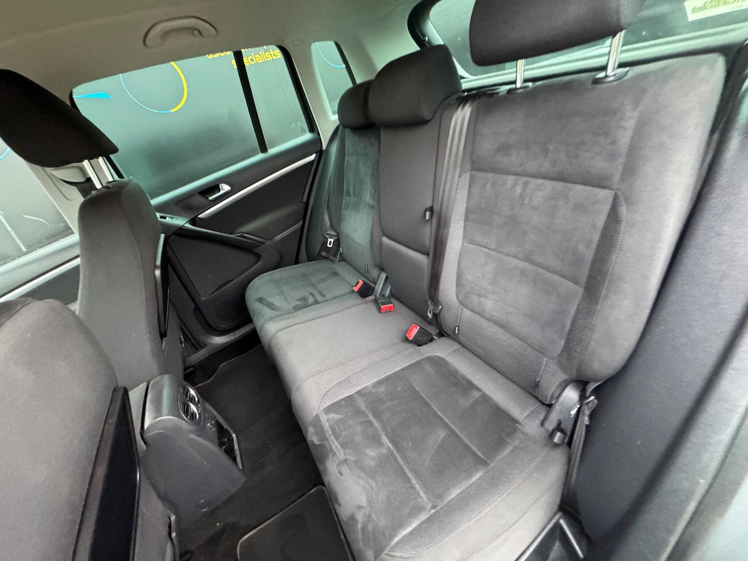 Used Volkswagen Tiguan for sale - 77305553: Photo 20