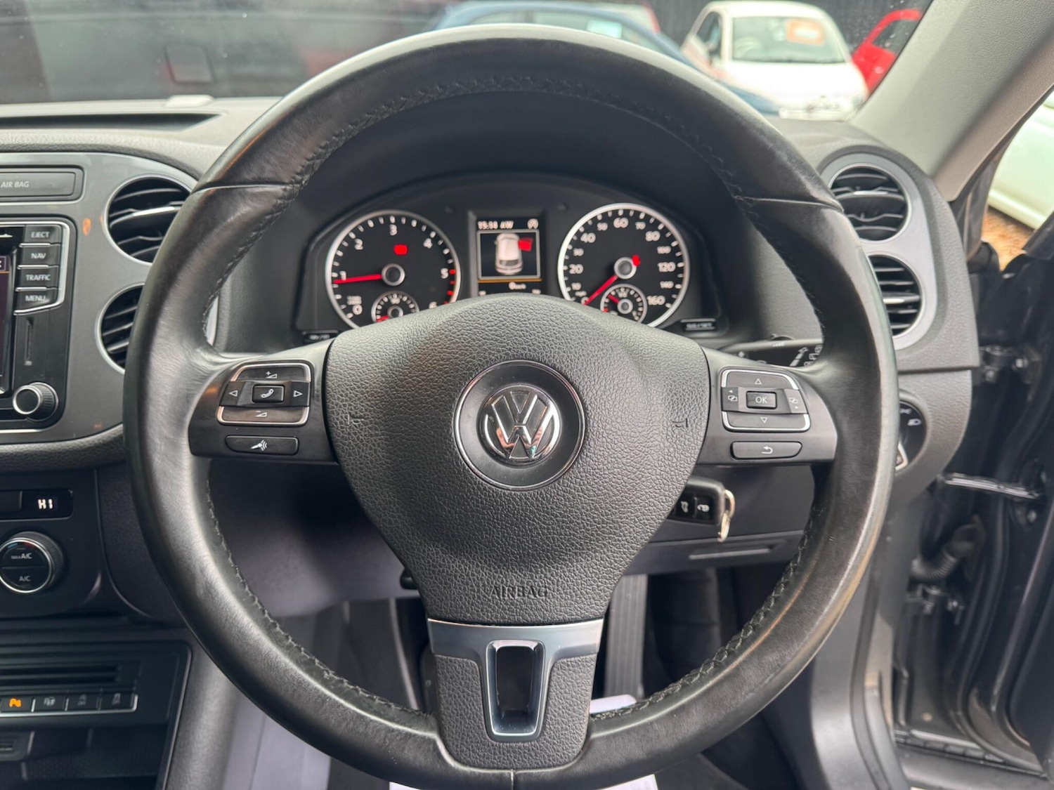 Used Volkswagen Tiguan for sale - 77305553: Photo 22