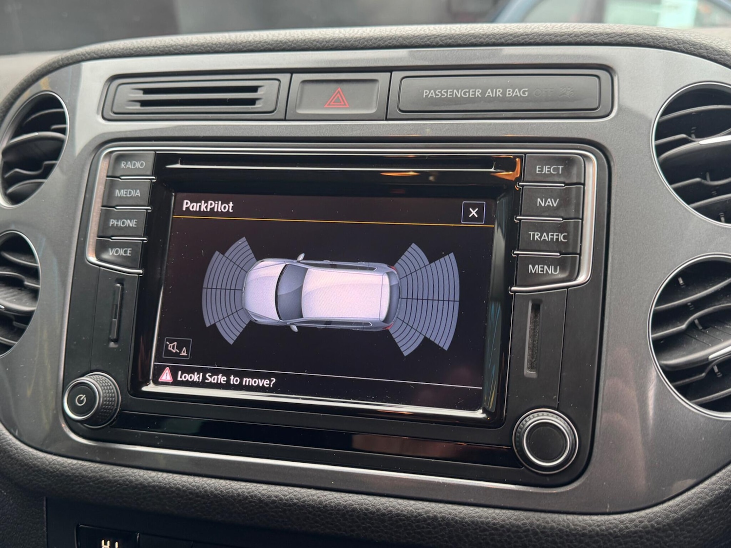 Used Volkswagen Tiguan for sale - 77305553: Photo 25