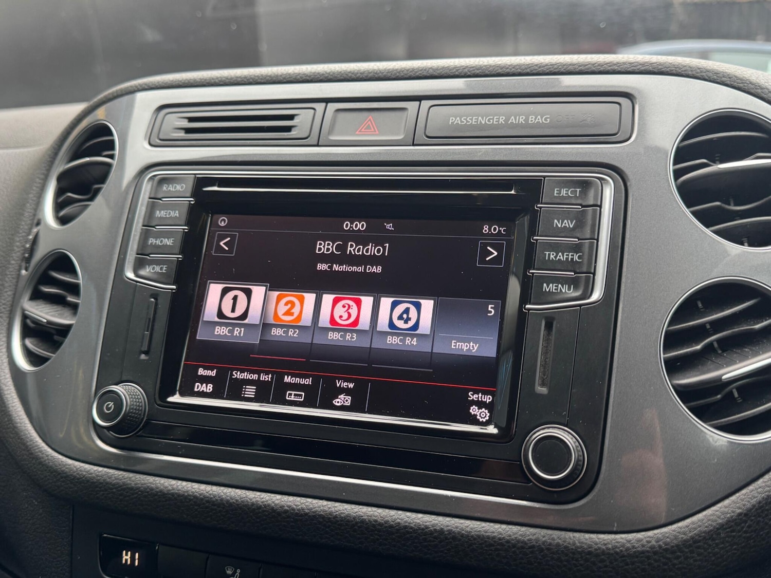 Used Volkswagen Tiguan for sale - 77305553: Photo 26