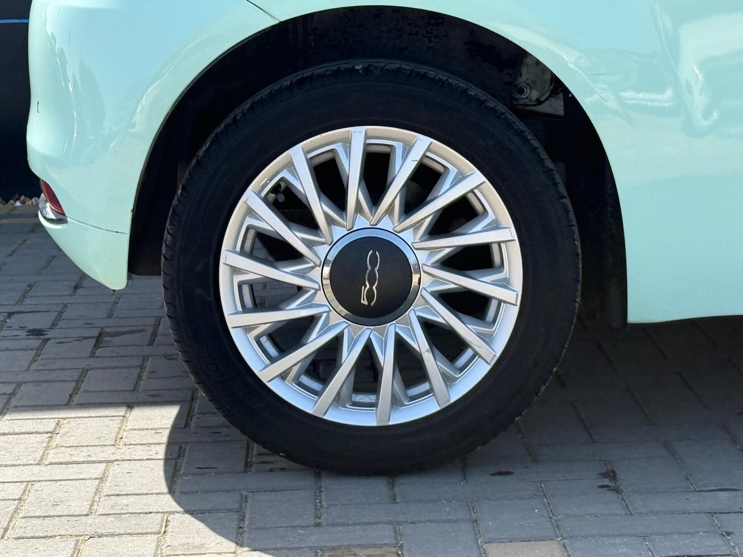 Used Fiat 500 2016 for sale - 78170502: Photo 11