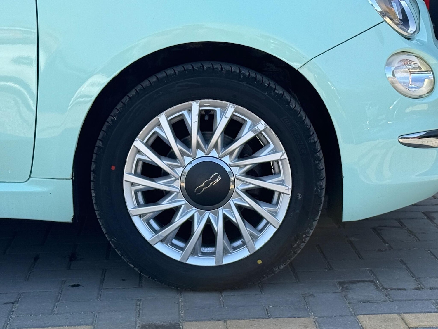 Used Fiat 500 2016 for sale - 78170502: Photo 13