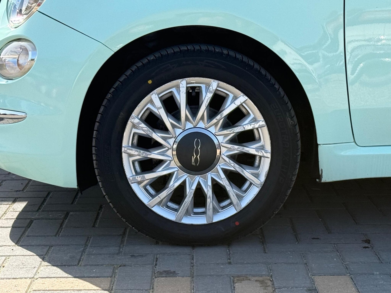 Used Fiat 500 2016 for sale - 78170502: Photo 14