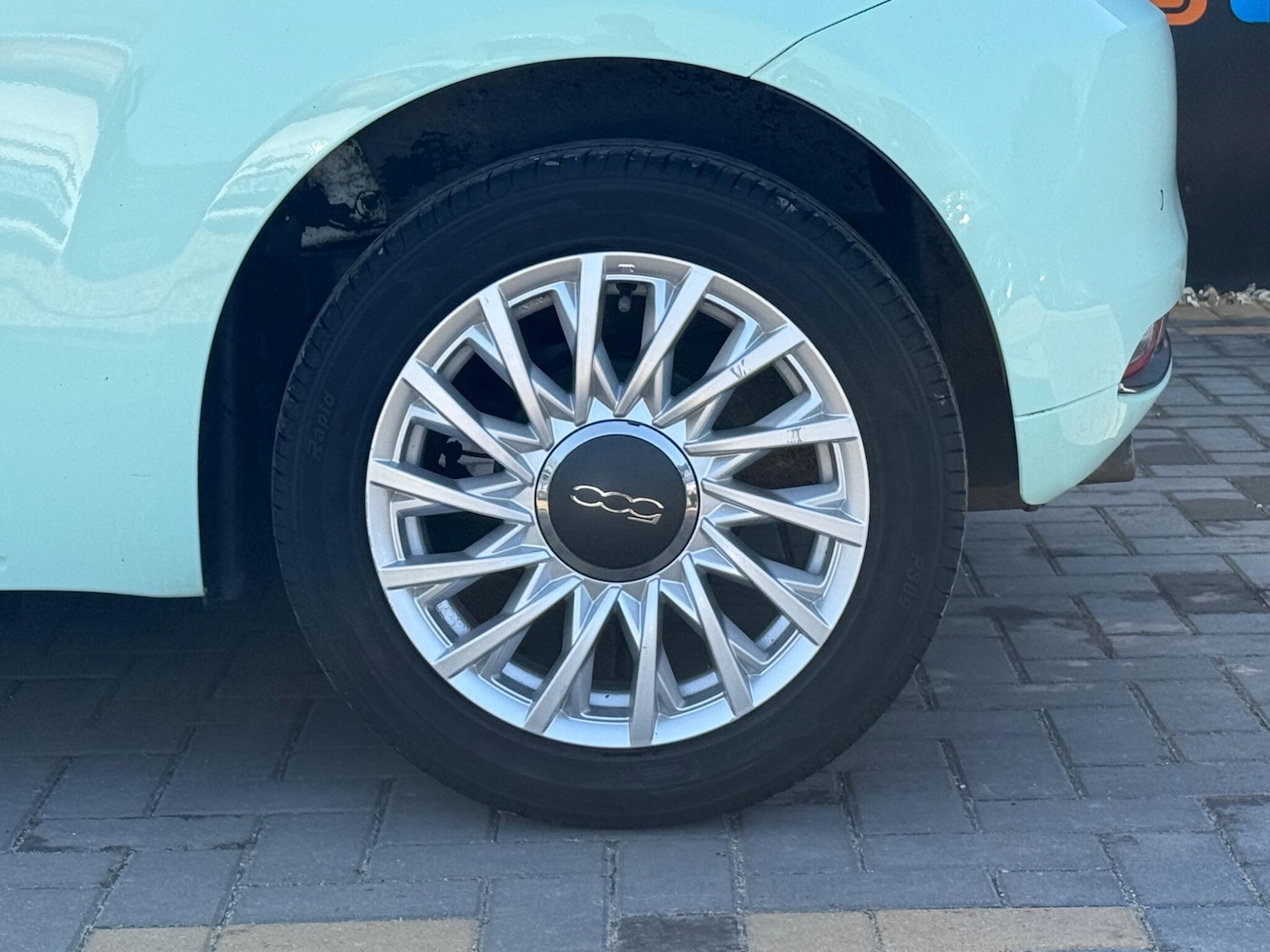 Used Fiat 500 2016 for sale - 78170502: Photo 15