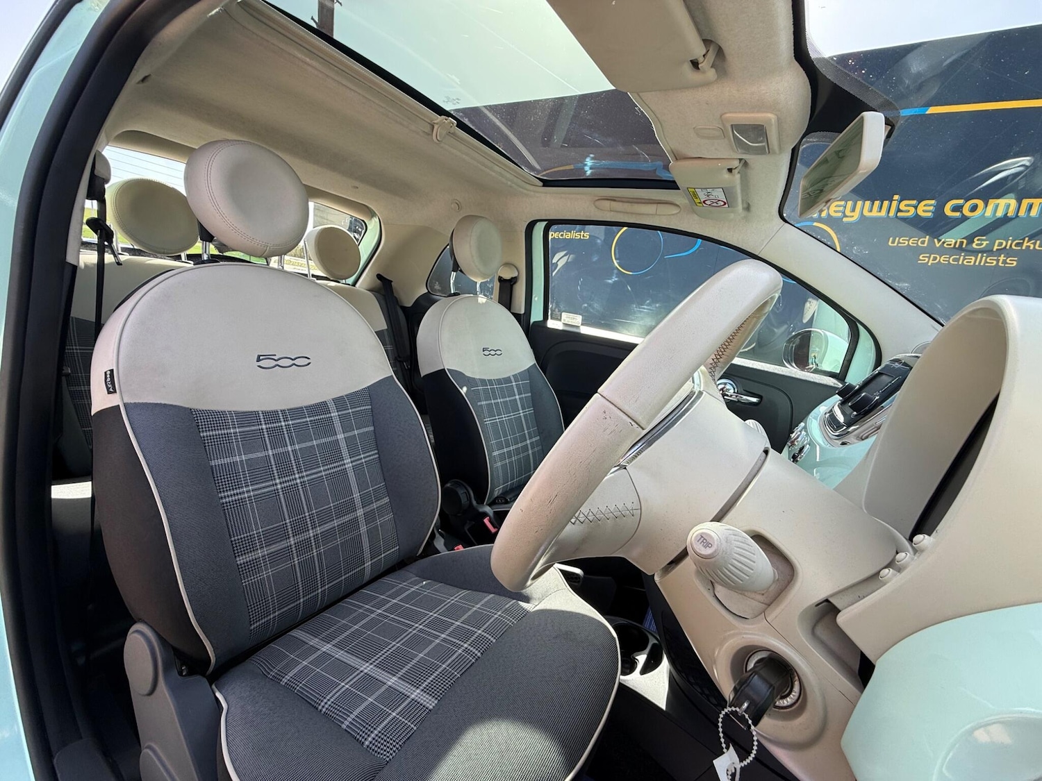 Used Fiat 500 2016 for sale - 78170502: Photo 18