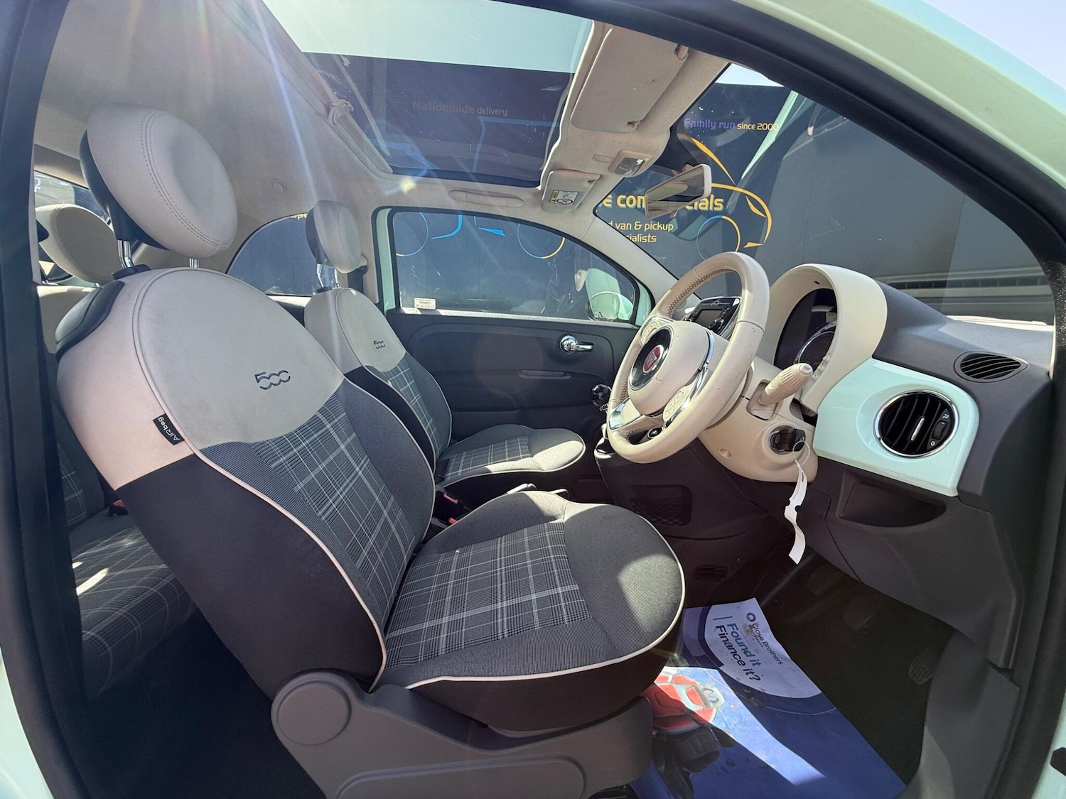 Used Fiat 500 2016 for sale - 78170502: Photo 19