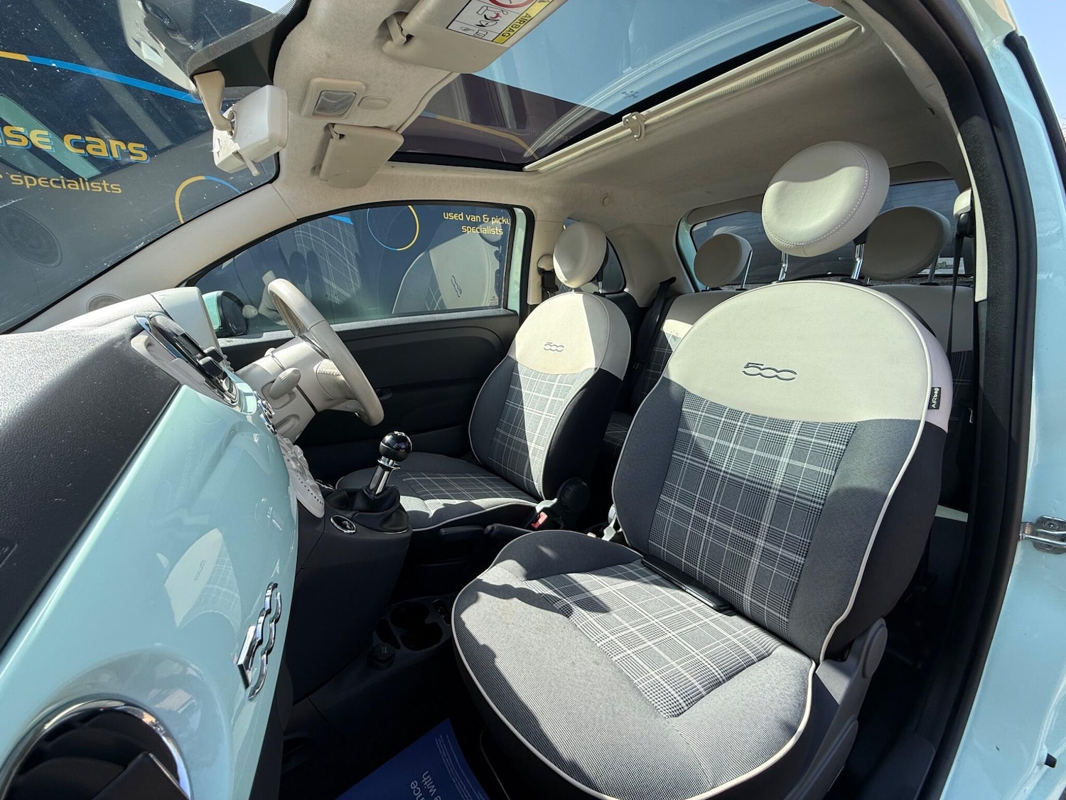 Used Fiat 500 2016 for sale - 78170502: Photo 22