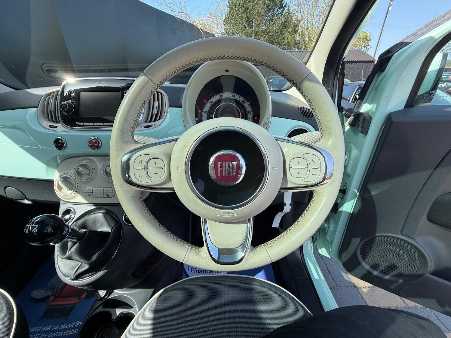 Used Fiat 500 2016 for sale - 78170502: Photo 26