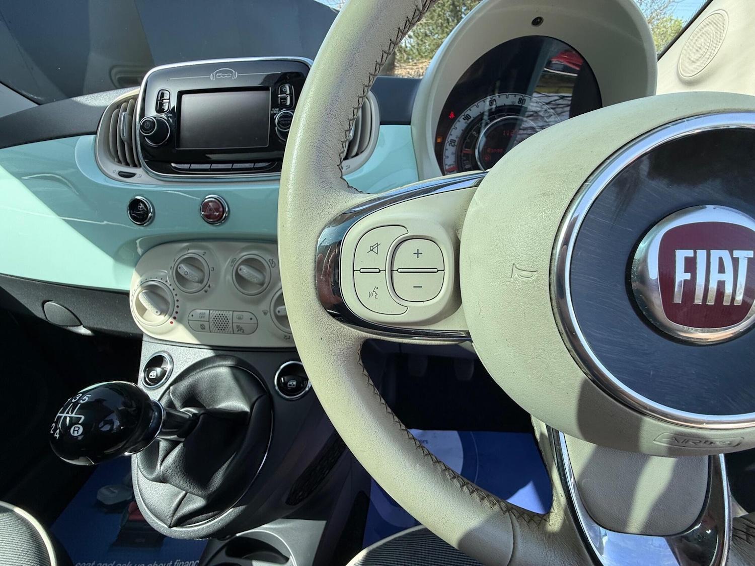 Used Fiat 500 2016 for sale - 78170502: Photo 27