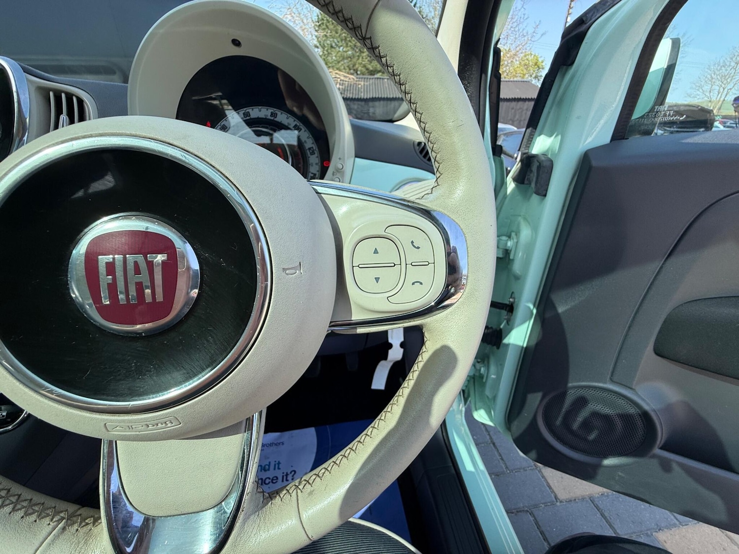 Used Fiat 500 2016 for sale - 78170502: Photo 28