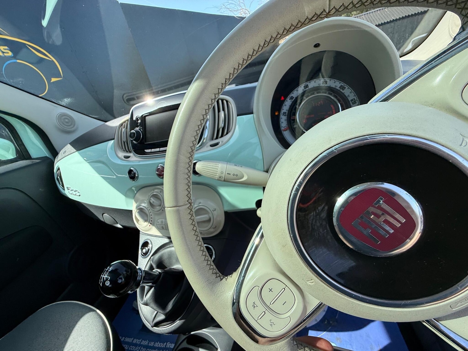 Used Fiat 500 2016 for sale - 78170502: Photo 29