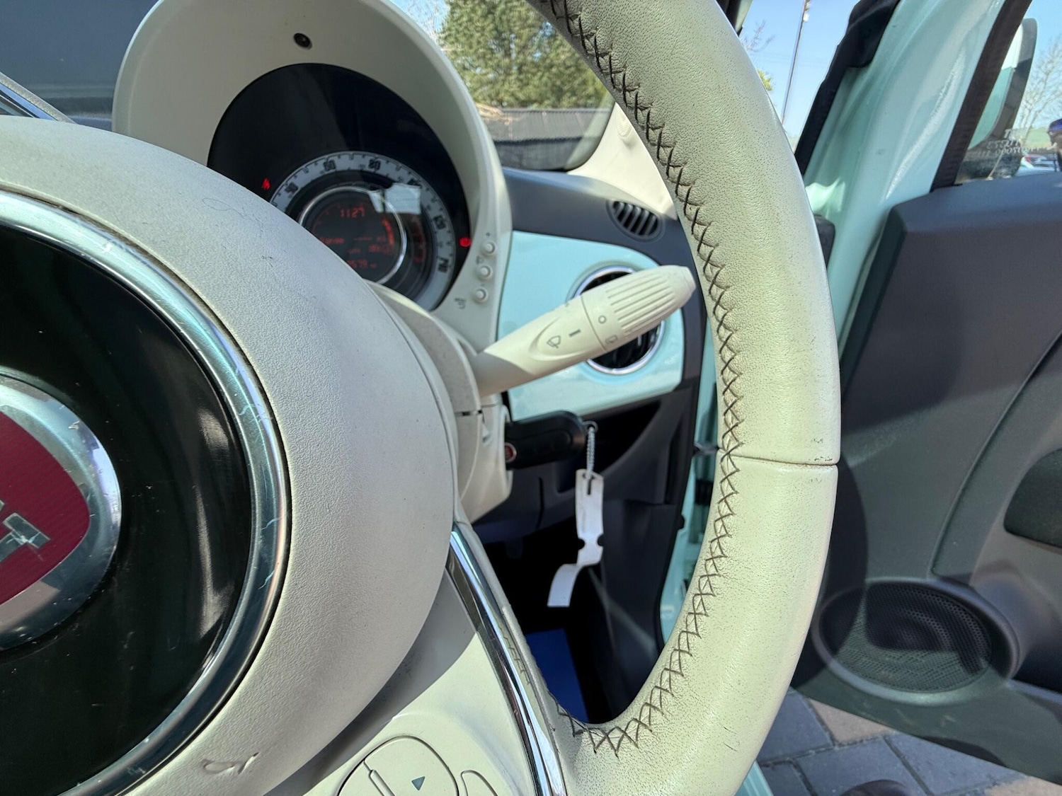 Used Fiat 500 2016 for sale - 78170502: Photo 30