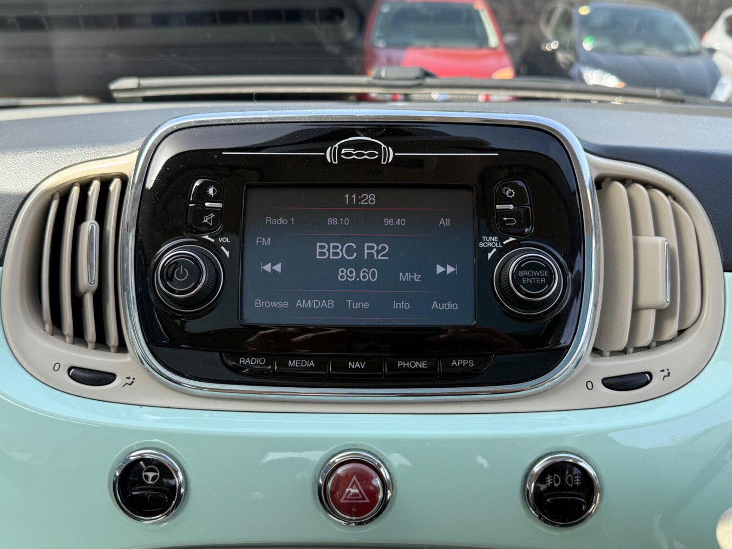 Used Fiat 500 2016 for sale - 78170502: Photo 31