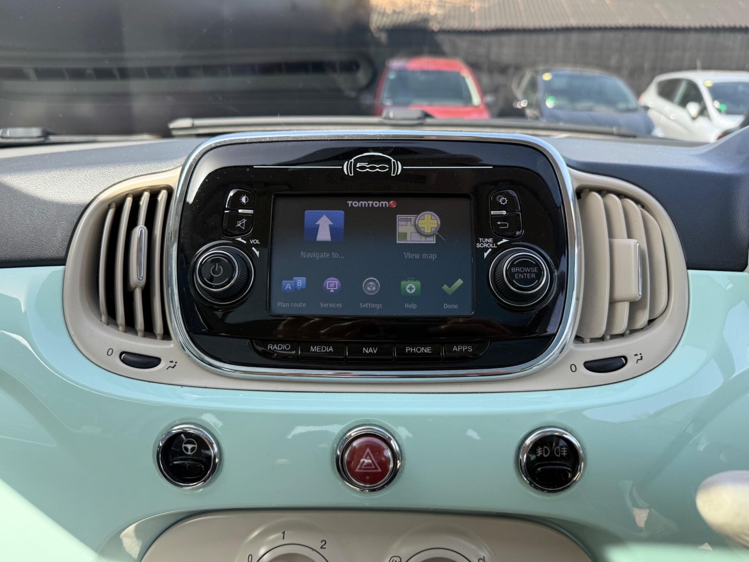 Used Fiat 500 2016 for sale - 78170502: Photo 32