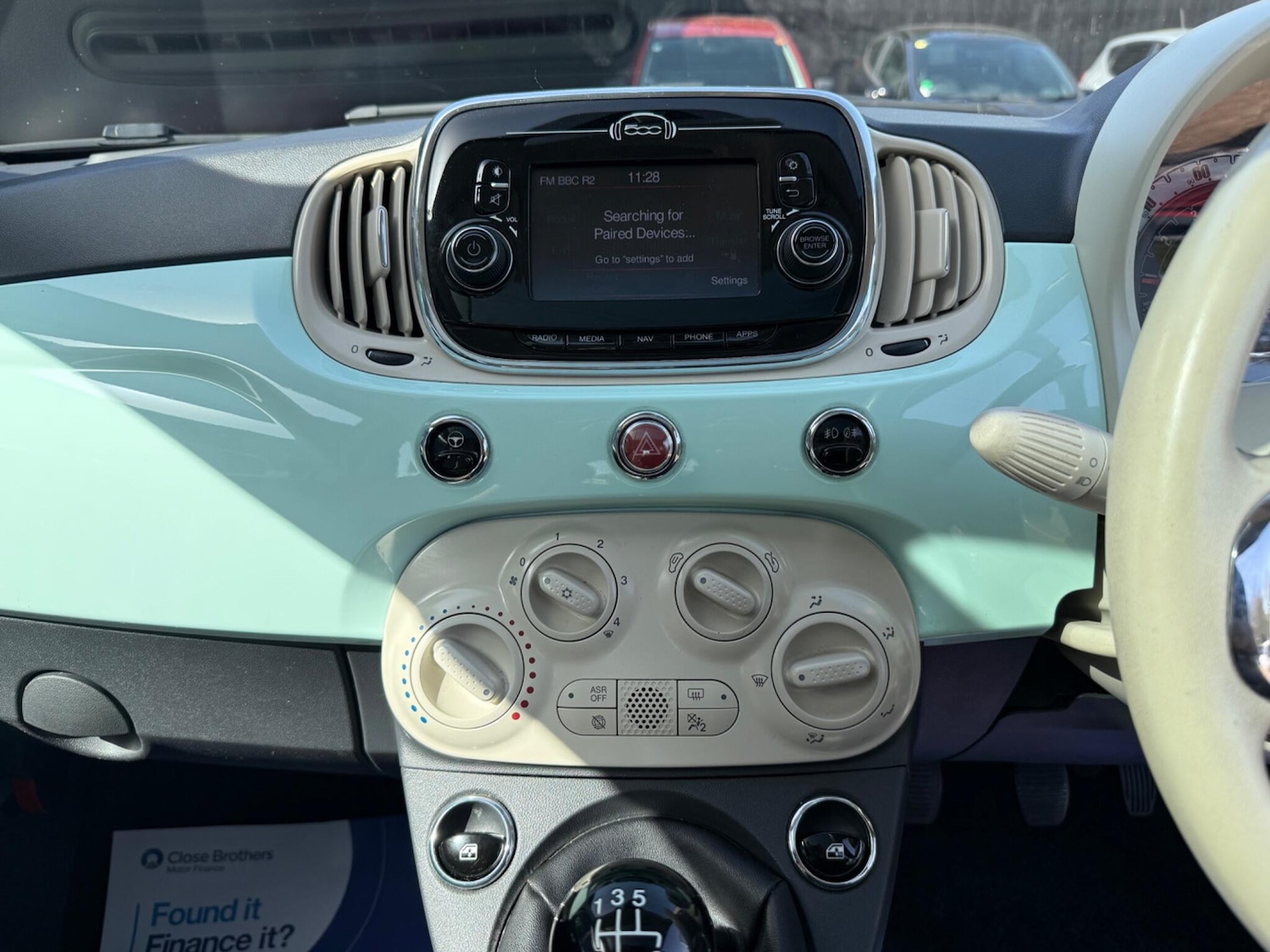 Used Fiat 500 2016 for sale - 78170502: Photo 33