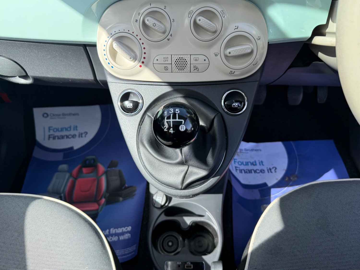 Used Fiat 500 2016 for sale - 78170502: Photo 34