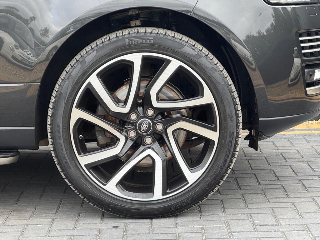 Used Land Rover Range Rover 2014 for sale - 77441330: Photo 13