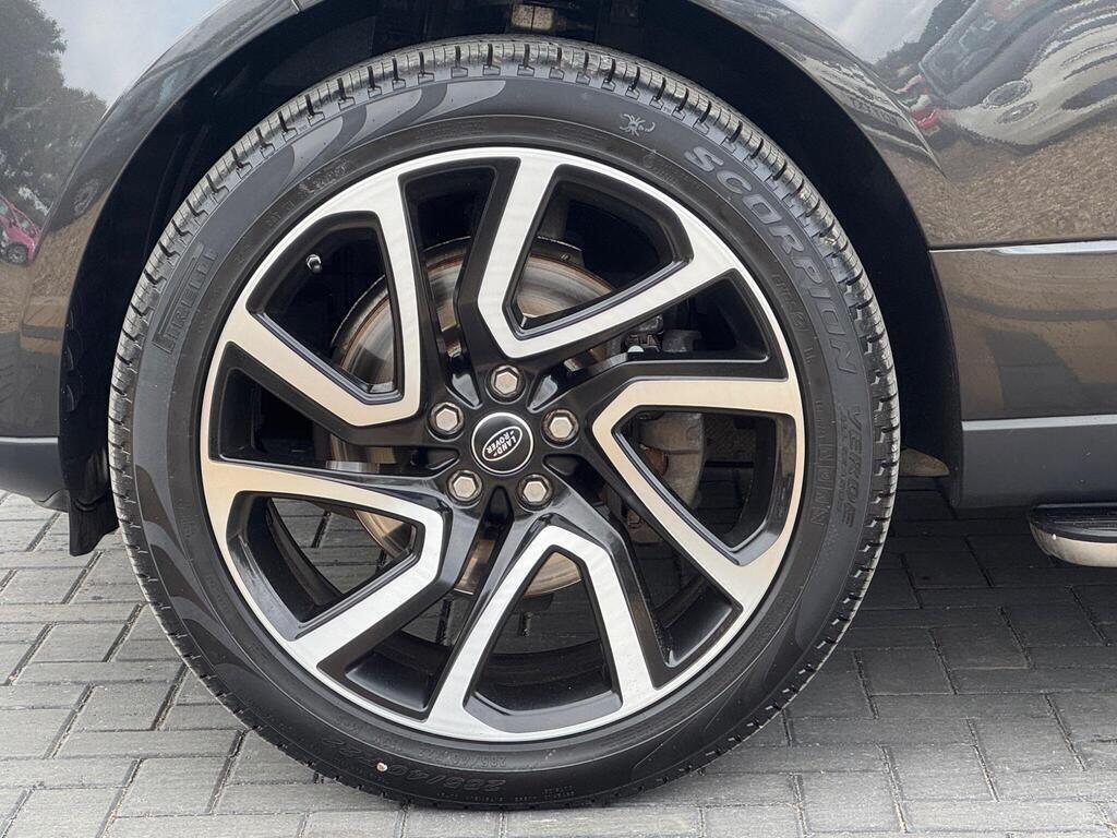 Used Land Rover Range Rover 2014 for sale - 77441330: Photo 14