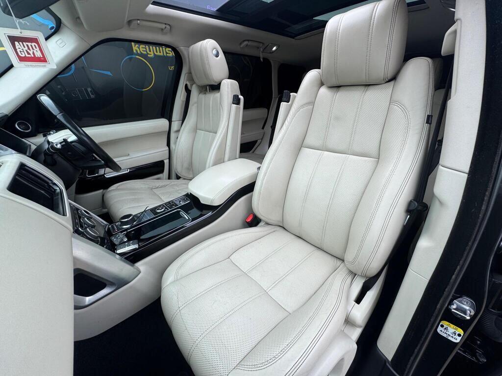 Used Land Rover Range Rover 2014 for sale - 77441330: Photo 23