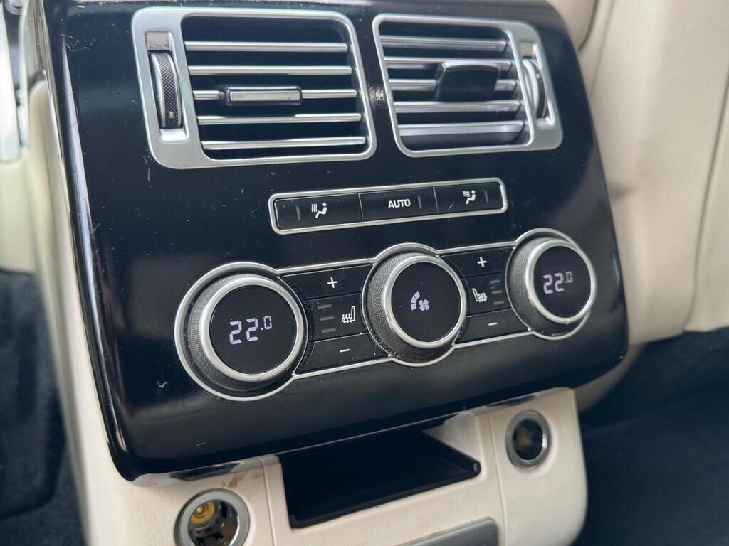 Used Land Rover Range Rover 2014 for sale - 77441330: Photo 26