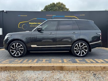 Used Land Rover Range Rover 2014 for sale - 77441330: Photo