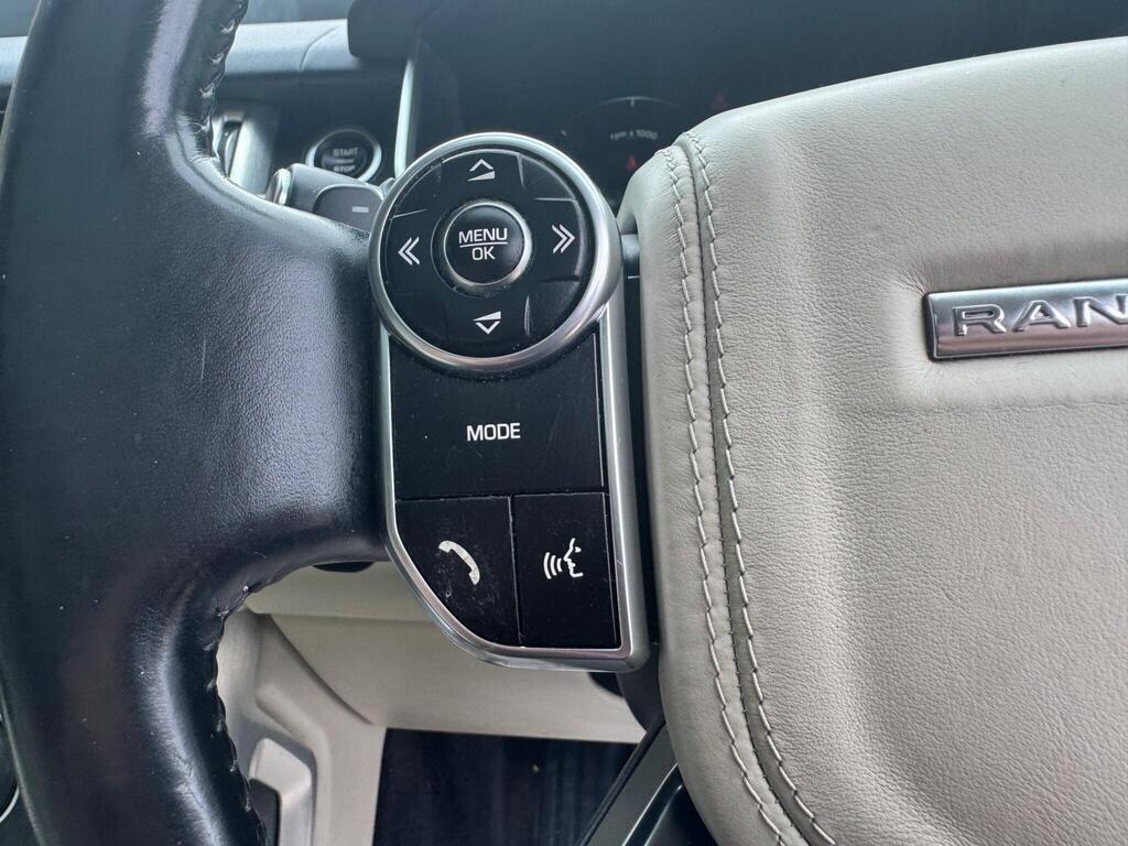 Used Land Rover Range Rover 2014 for sale - 77441330: Photo 32