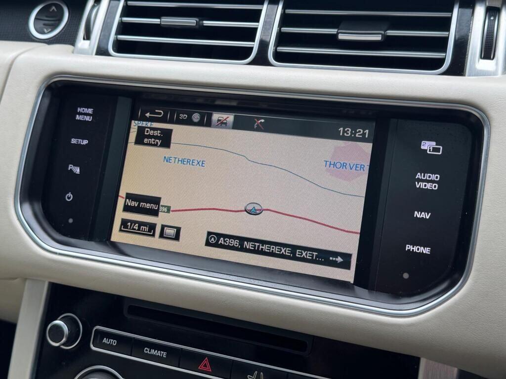 Used Land Rover Range Rover 2014 for sale - 77441330: Photo 37