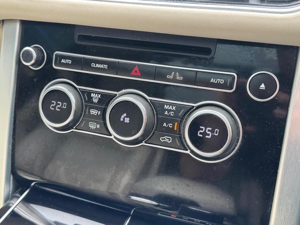 Used Land Rover Range Rover 2014 for sale - 77441330: Photo 39