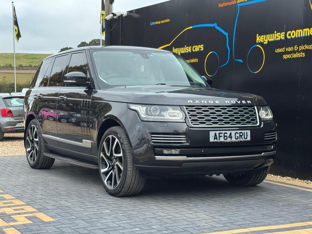Used Land Rover Range Rover 2014 for sale - 77441330: Photo 9