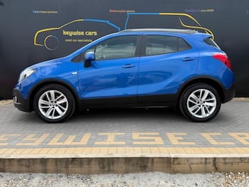 Used Vauxhall Mokka 2016 for sale - 79688489: Photo