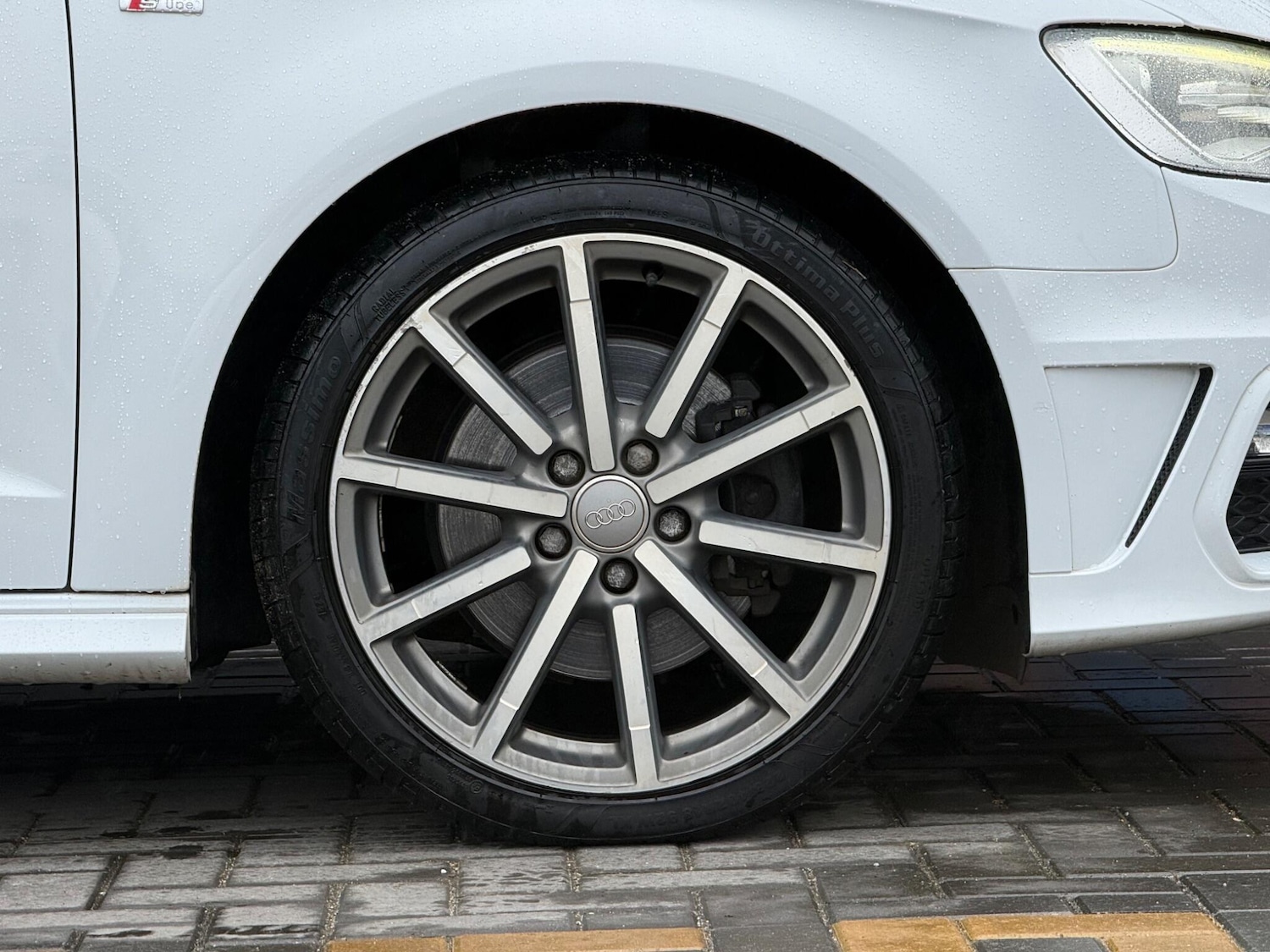 Used Audi A3 for sale - 78128082: Photo 10