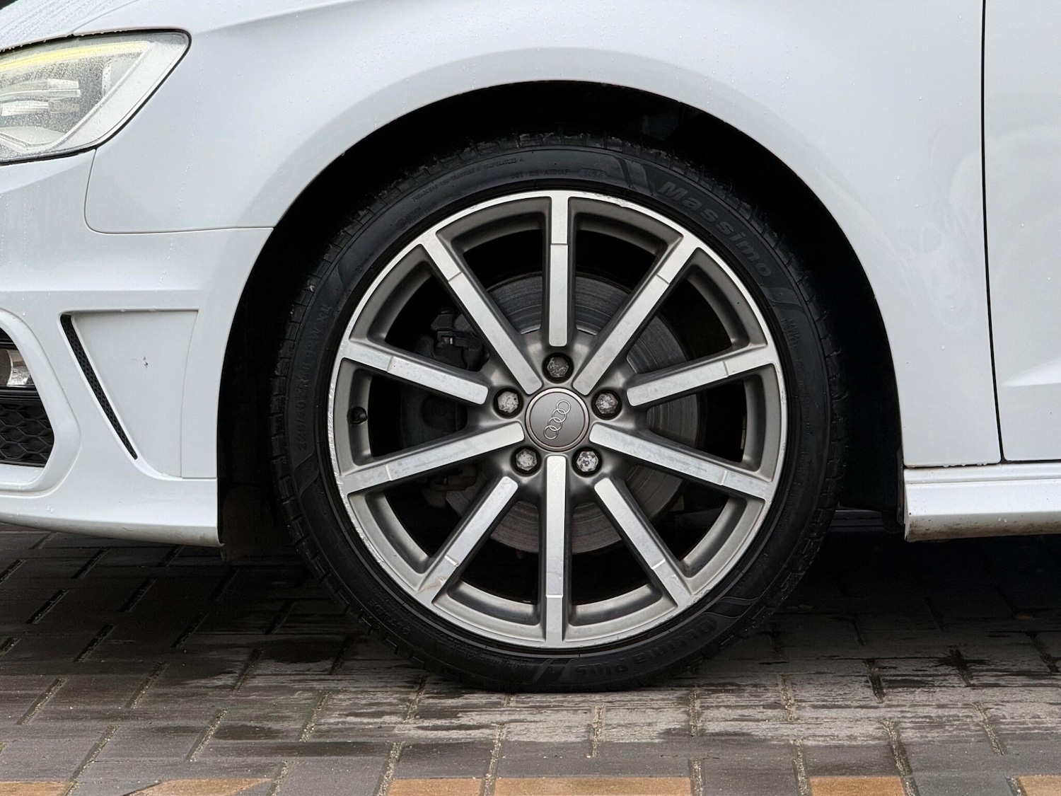 Used Audi A3 for sale - 78128082: Photo 11