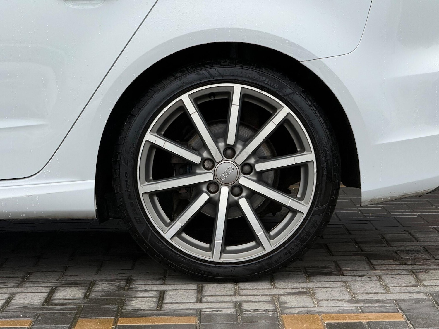 Used Audi A3 for sale - 78128082: Photo 12