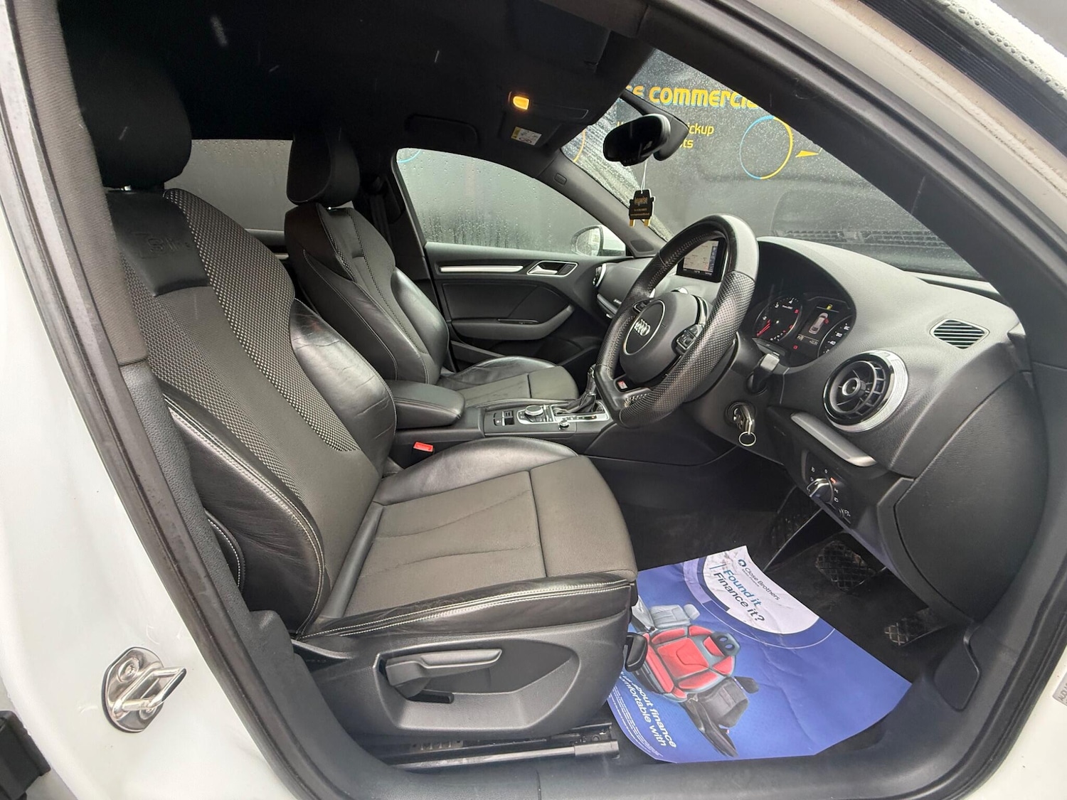 Used Audi A3 for sale - 78128082: Photo 13