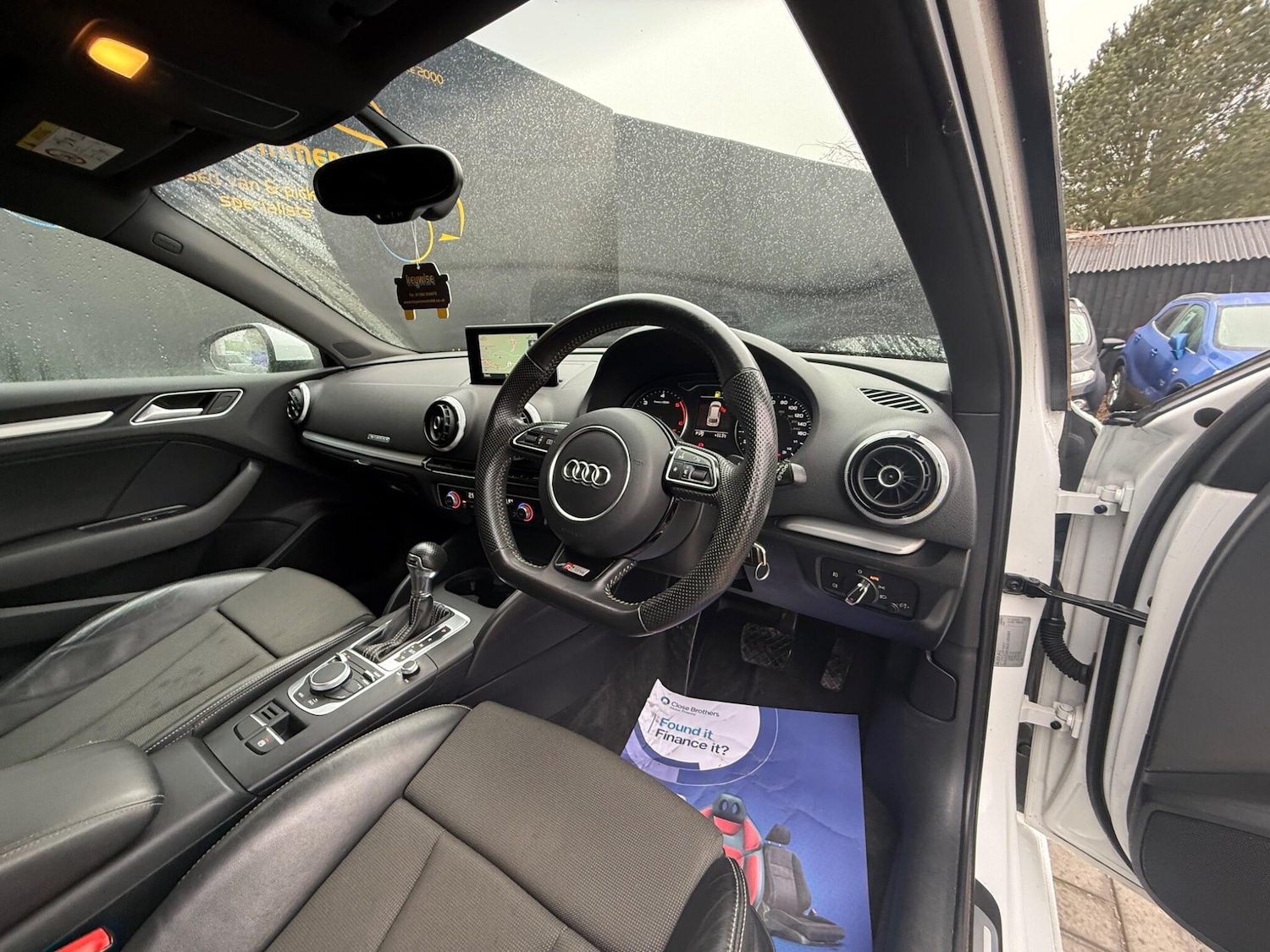 Used Audi A3 for sale - 78128082: Photo 14